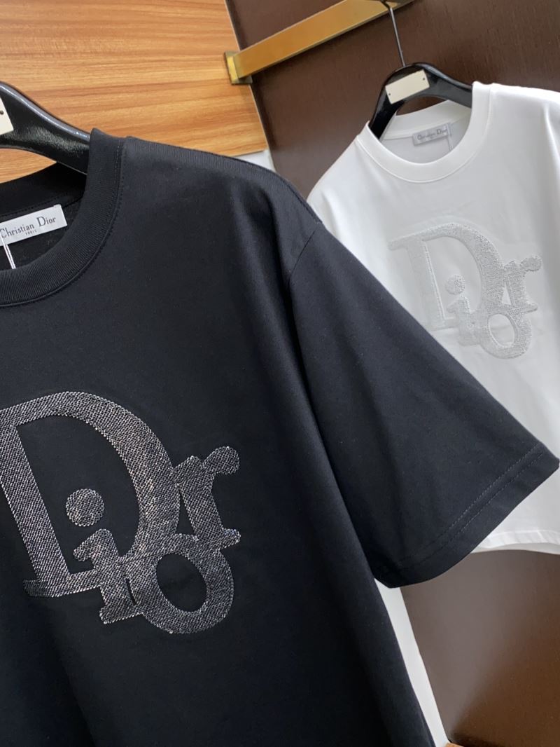 Christian Dior T-Shirts